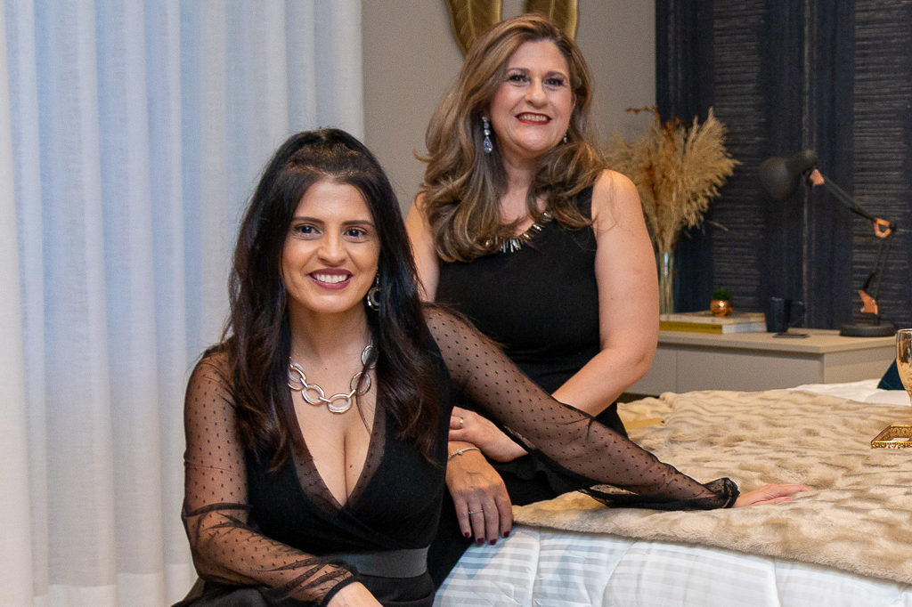 imagem sheila e fabiola